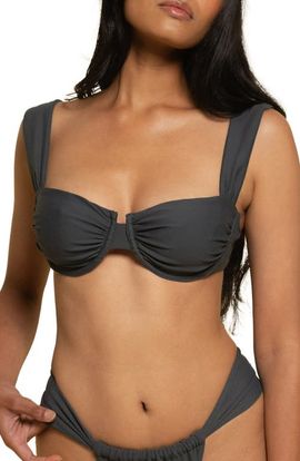 MONTCE MONTCE Bella Underwire Bikini Top