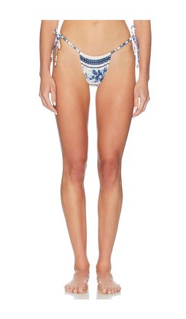 Montce Montce Brasil Bikini Bottom