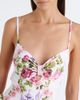 Montce Montce Devin floral ruffled swimsuit - 3