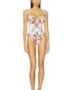 Montce Montce Devin Ruffle One Piece - 1