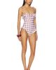 Montce Montce Jacelyn Ruffle One-piece - 2