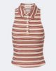 Montce Montce Joan striped top - 1