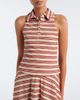 Montce Montce Joan striped top - 2