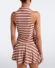 Montce Montce Joan striped top - 4