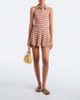 Montce Montce Joan striped top - 5