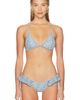 Montce Montce Kiki Bikini Top - 1