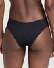 Montce Montce Lulu Bikini Bottoms Black Rib - 3