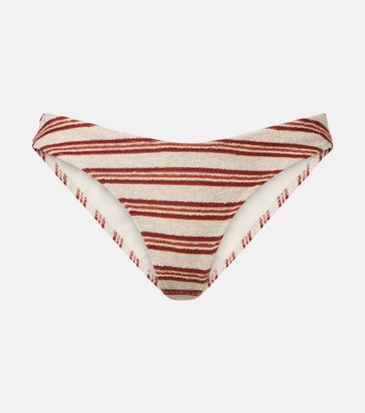 Montce X Elsa Hosk Collection Centers Vintage Inspired Swimwear
