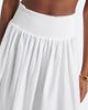 Montce Montce Millie cotton poplin maxi skirt - 3