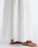 Montce Montce Millie cotton poplin maxi skirt - 4