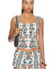 Montce Montce Millie Tank Top - 1