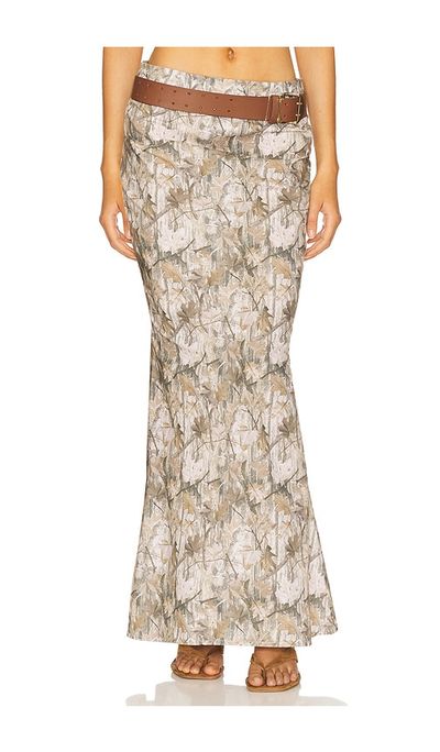Montce Swim Montce Swim Natalia Skirt