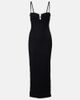 Montce Montce Petal maxi dress - 1