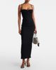 Montce Montce Petal maxi dress - 2