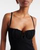 Montce Montce Petal maxi dress - 4
