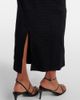 Montce Montce Petal maxi dress - 6