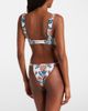 Montce Montce Sandra floral bikini bottoms - 4