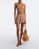 Montce Montce Sandra striped bikini bottoms - 5