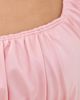 Montce Montce Silkie Zoe Bikini Top Pale Blush Silkie - 6