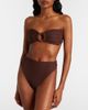 Montce Montce Tori crochet bikini top - 2
