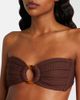 Montce Montce Tori crochet bikini top - 3