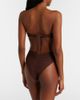 Montce Montce Tori crochet bikini top - 5