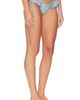 Montce Montce Uno Ruffle Bows Bikini Bottom - 2
