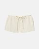 Montce Montce Vero crochet shorts - 1