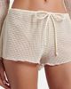 Montce Montce Vero crochet shorts - 3