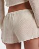 Montce Montce Vero crochet shorts - 4