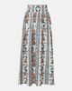 Montce Montce Winona floral cotton maxi skirt - 1