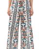 Montce Montce Winona Floral Drawstring Wide-Leg Pants Winona Floral - 1