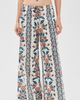 Montce Montce Winona Floral Drawstring Wide-Leg Pants Winona Floral - 2