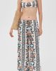 Montce Montce Winona Floral Drawstring Wide-Leg Pants Winona Floral - 5