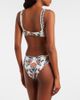Montce Montce Zoe floral bikini top - 4