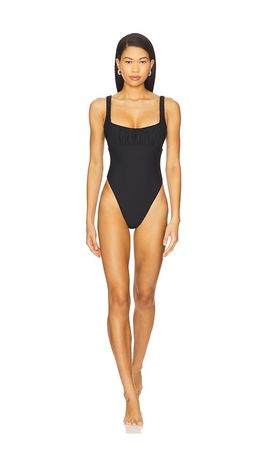 Montce Swim Montce Swim Zoe One Piece
