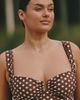 Montce Vivian Plus One-Piece Swimsuit - 3