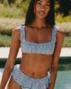 Montce Zoe Bikini Top - 1