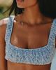Montce Zoe Bikini Top - 2