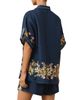 Monte & Lou Monte & Lou Maya Linen Shirt - 2