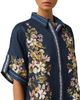 Monte & Lou Monte & Lou Maya Linen Shirt - 5