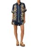 Monte & Lou Monte & Lou Maya Linen Shirt - 6