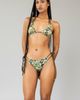 Monzlapur Monzlapur Serpent Bikini - 1