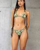 Monzlapur Monzlapur Serpent Bikini - 2