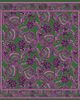 Monzlapur Monzlapur Silk Snake Scarf - 2