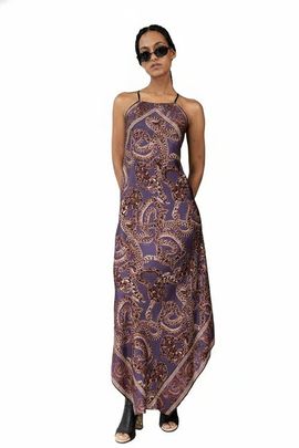 Sho Dress