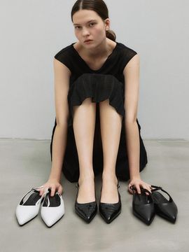 Sho Dress
