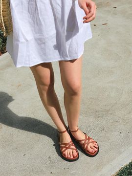 Sho Dress
