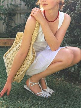 Sho Dress