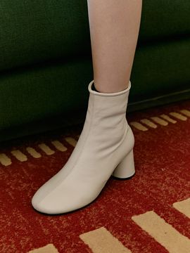 MOODNIGHT Roi Ankle Boots - 3 Colors
